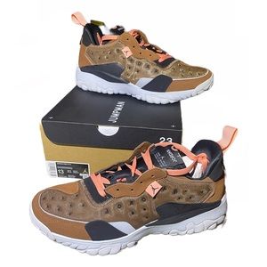 Jordan Delta 2 mocha/nude